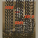 Dyomin - Tech Soul Vol.5
