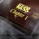 Effective Bass - Bristol To Budapest