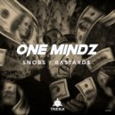 One Mindz - Bastard$