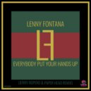 Lenny Fontana & Paper Head - Everybody Put Your Hands Up
