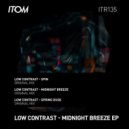 Low Contrast - Spring Dusk