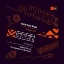 Poor Pay Rich - Sasamat (Shaun Reeves Remix)