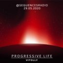 Vitolly - Progressive Life @sequencesradio (29.05.2020) ()