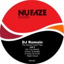 DJ Romain - Echoic Chamber