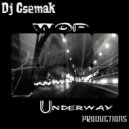 Dj Csemak - Wop