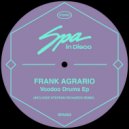 Frank Agrario - Drum Circle One