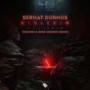 Serhat Durmus - Hislerim (Yudzhin & Serg Shenon Radio Edit)