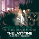 The Thrillseekers - The Last Time