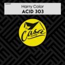Harry Color - This Is Acid