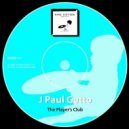 J Paul Getto - The Player's Club