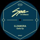 G.Zamora - Gatta