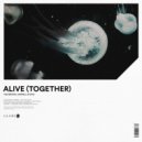 Vee Brondi, Henrell & MYID - Alive (Together)