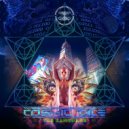 Cosmic Tale and Sacro Momento - The Message