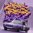 Brain Rays & Quiet - Draco Mills