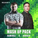 JONY x Dark & Art x Struzhkin - Ты Беспощадна (Ramirez & Nardin Mashup)