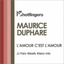 Maurice DuPhare - L'amour C'est L'amour