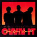 Stormzy Feat. Ed Sheeran, Burna Boy - Own It