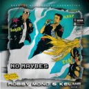 Arash & Ilkay Sencan feat Era Istrefi - No Maybes
