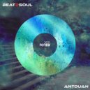 ANTDUAN - Deep Forest