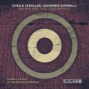 Chus & Ceballos, Leonardo Gonnelli feat. Gigi - Abisinia