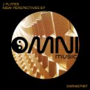J Plates - Trouble (Original Mix)