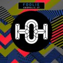Foolie - Robowalk