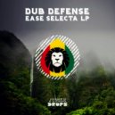 Dub Defense - Live In Love