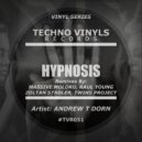Andrew T Dorn - Hypnosis