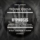 Andrew T Dorn - Event Horizon (Raul Young Remix)