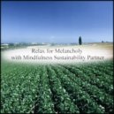 Mindfulness Sustainability Partner - Metal & Self-Control