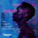 Peja - Blue Streak (Original Mix)