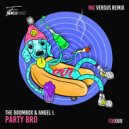 The BoomBox, Angel L - Bedouin Guy (Original Mix)
