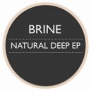 Brine - The Way U Move