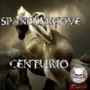 Spankygroove - Centurio (Original Mix)