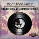 Daitm - My World Is Shaking (Delighters & LeGround & Doris D. Back To 80\'s Vocal Dub Mix)