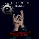 Deepyetbeats, Jhon Denas - Clap Your Hands