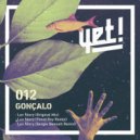 Gonçalo - Luv Story