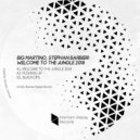 Big Martino & Stephan Barbieri - Pushing Up