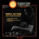 Rick Dyno - Escape From Reality