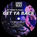 Jay Funk Feat Cooper Funk - Move Your Body Jack