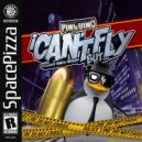 Pingüino - I Can't Fly But...