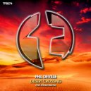 Phil DeVille - Desert Crosing (R3dub Remix)