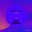 Jossie Telch, Digital Committee - Coyote Copal