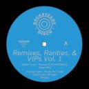 Topher Horn - Moving Pictures (VIP)