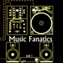 Pushpull - I\'m Here (Original Mix)