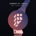 Venemy ft. Leila - Be Together