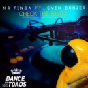 Mr Finga Ft. Sven Bünjer - Check The Beatz (Club Mix)