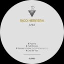 Rico Herrera - Datz Koreas