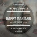D.Jameson - Happy Mariann