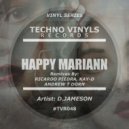 D.Jameson - Happy Mariann (Andrew T Dorn Remix)